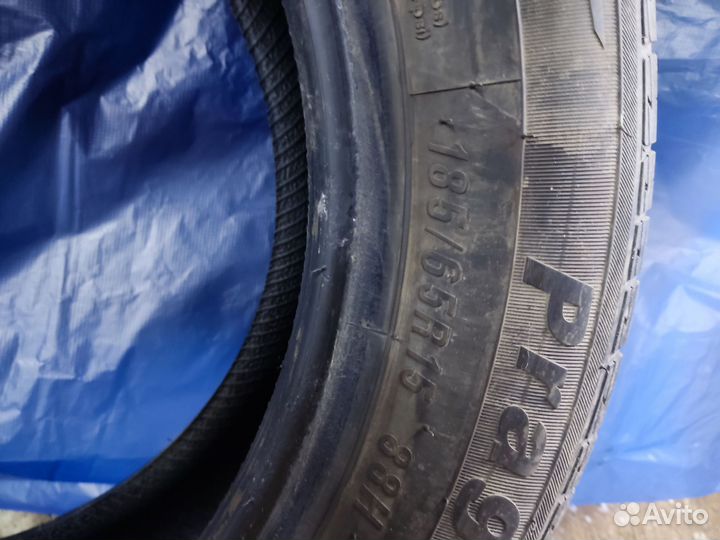 Maxxis MP10 Mecotra 65/180 R15