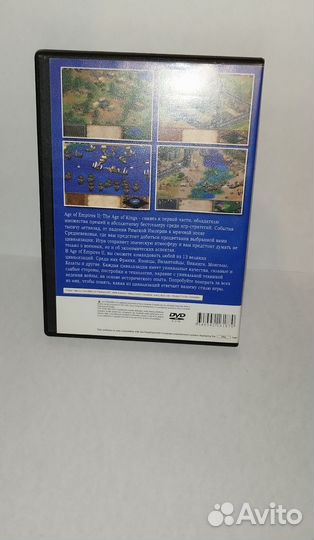 Диски Для sony playstation 2