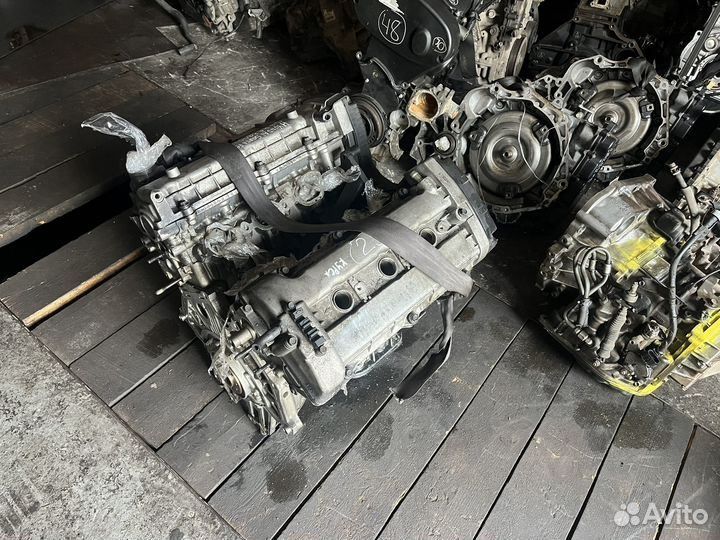 Двигатель g6ba 2.7 tucson