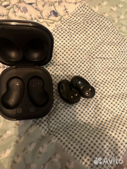 Наушники samsung SM-R180