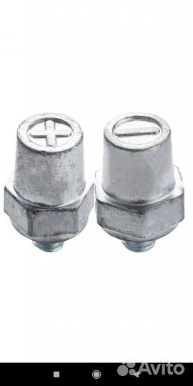 Аккумулятор бу