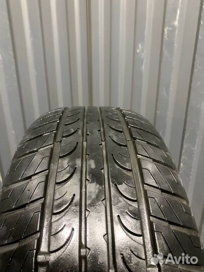 Tunga Zodiak 2 205/55 R16 94T