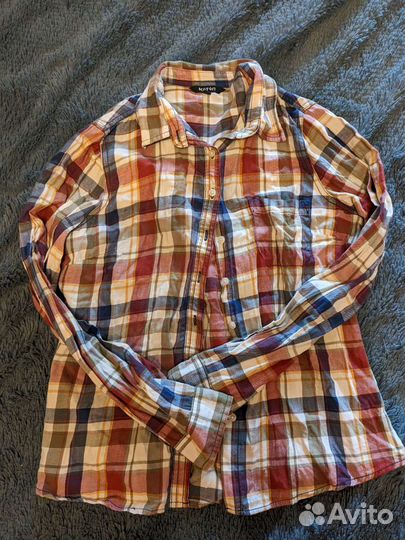 Пакет одежды XS-S