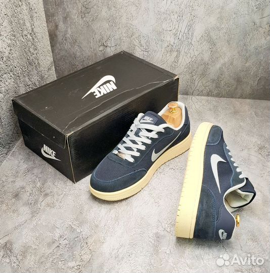 Кеды мужские Nike