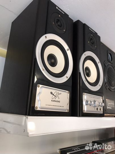 Колонки Defender Mercury 35