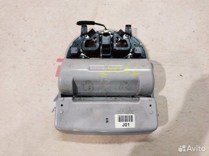 Плафон салона Hyundai Santa Fe