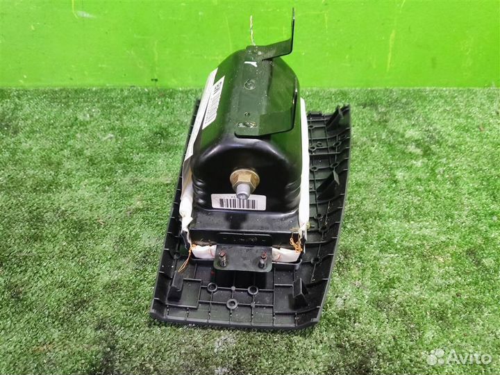 Подушка безопасности в торпедо Chevrolet Spark M2