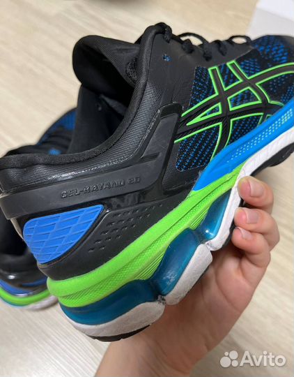 Кроссовки Asics Gel-Kayano 26