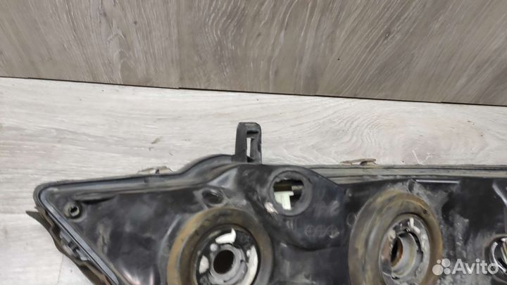 Фара левая опель астра G