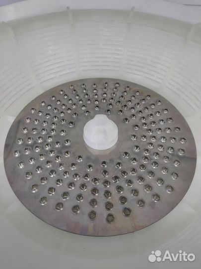 Соковыжималка Нептун (с ёмкостью)