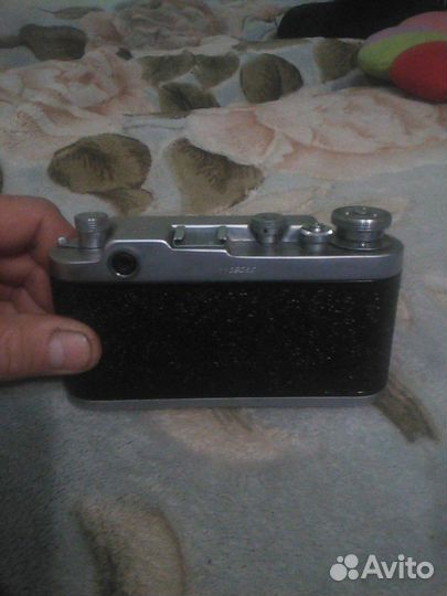 Фотоаппарат