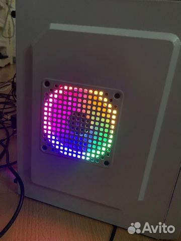 Системный блок