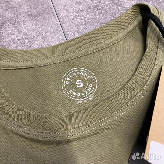 Футболка belstaff