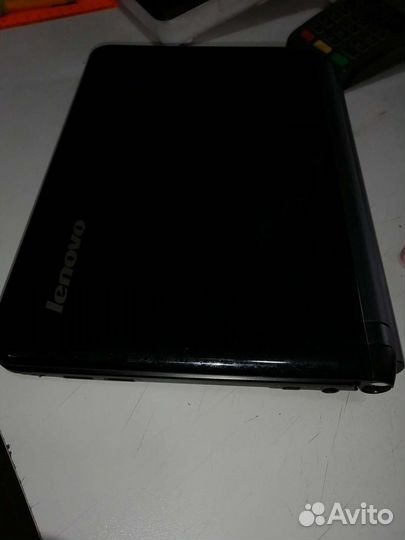 Нетбук lenovo