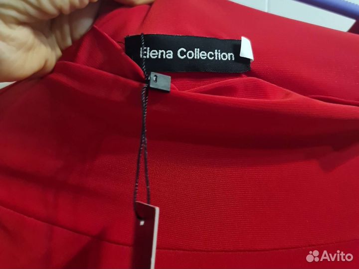 Платья три 48