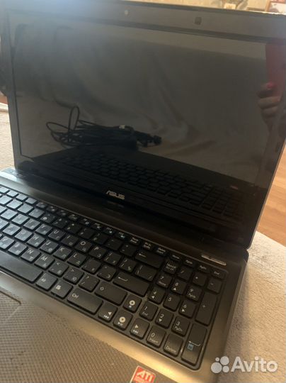 Asus