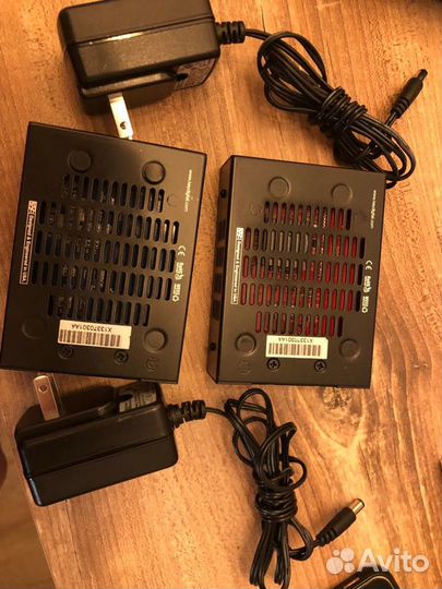 Мультирум KD-cathd250Lite