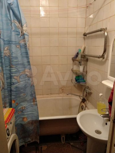 Комната 19,5 м² в 3-к., 7/9 эт.