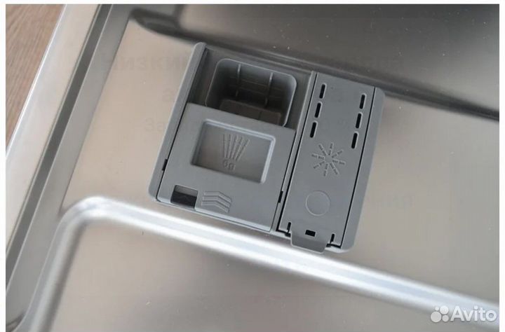 Встраиваемая посудомоечная машина Candy