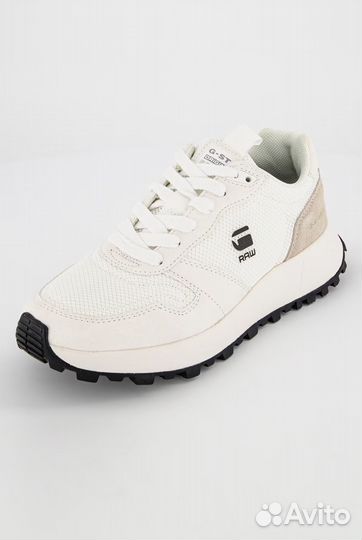 G star RAW кроссовки