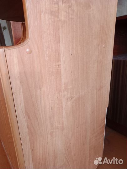 Банкетка с тумбочкой для прихожей