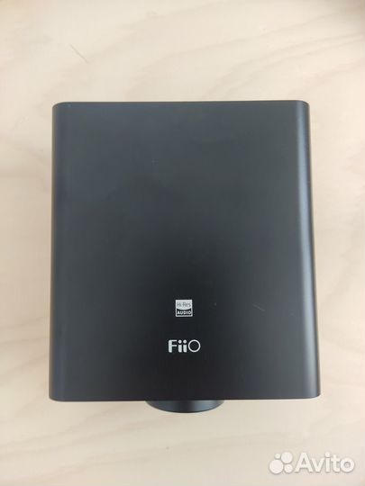 Усилитель для наушников стерео Fiio K5 Pro, black