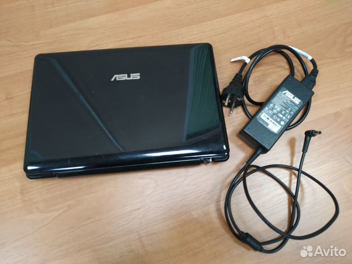 Asus eee pc 1201k