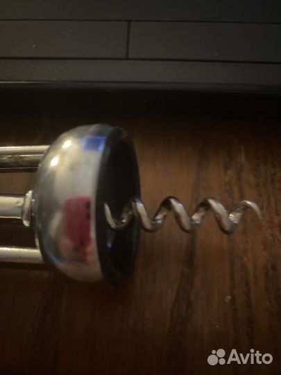 Штопор для вина