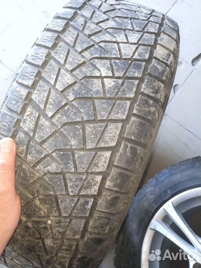 Колеса 225/65 r17