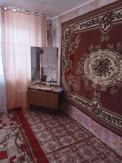 Дом 28,3 м² на участке 10 сот.