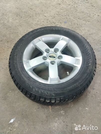 Nokian Tyres Hakkapeliitta 9 195/65 R15