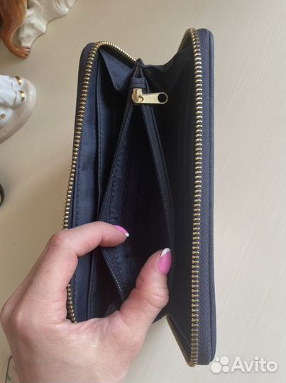 Кошелек Tommy Hilfiger оригинал