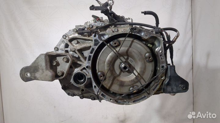 Кпп - вариатор Dodge Caliber, 2008