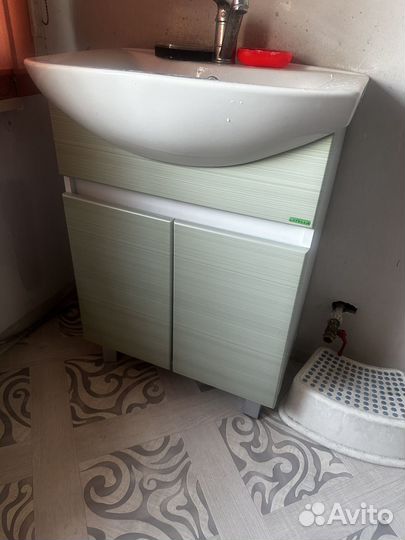 Тумба для ванной