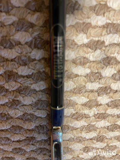 Спининг mitchell