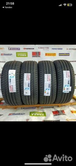 Antares Comfort A5 235/60 R18