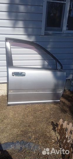 Продам двери на Ниссан X-Trаil