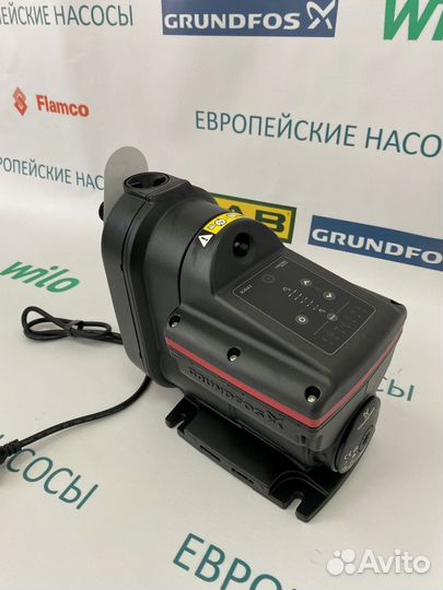 Насосная станция Grundfos Scala скала 2 3-45