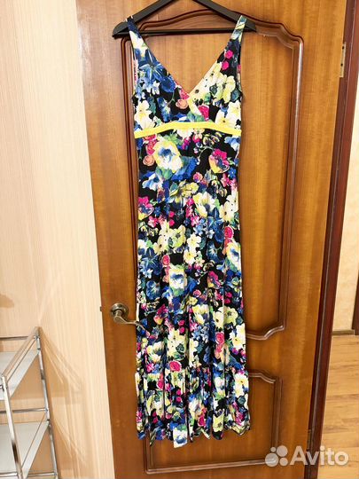 Сарафан Christian Dior