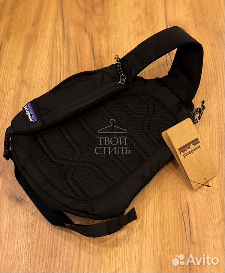 Сумка Patagonia Atom 8L Sling Bag