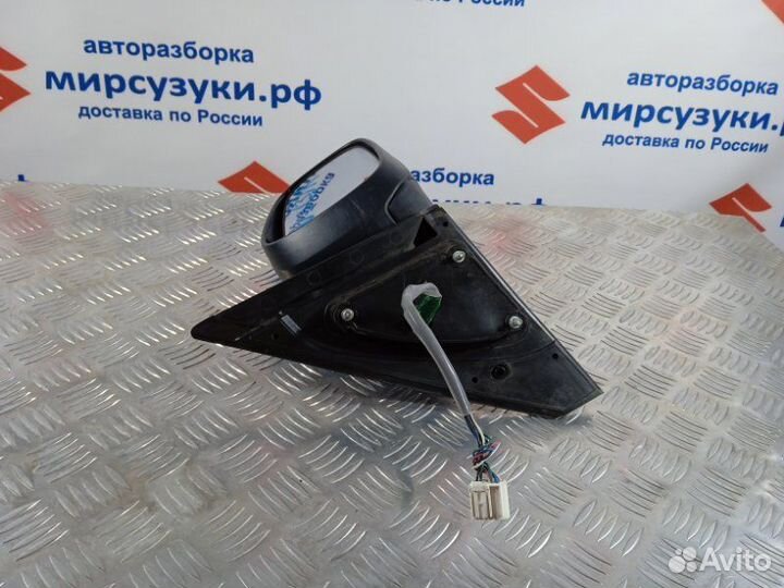 Зеркало правое Suzuki Swift3 С 2004-2010 Г