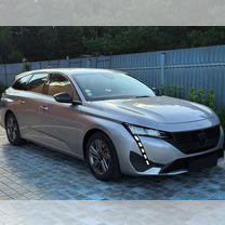 Peugeot 308 1.5 MT, 2022, 139 278 км, с пробегом, цена 1 755 000 руб.