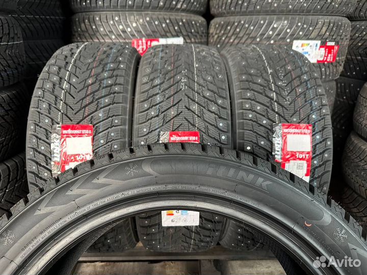 iLink Wintervorhut Stud II 225/45 R18 96T