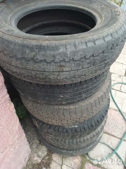 Michelin Energy E-V 185/60 R14