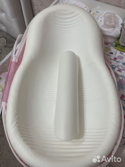 Кокон для новорожденных