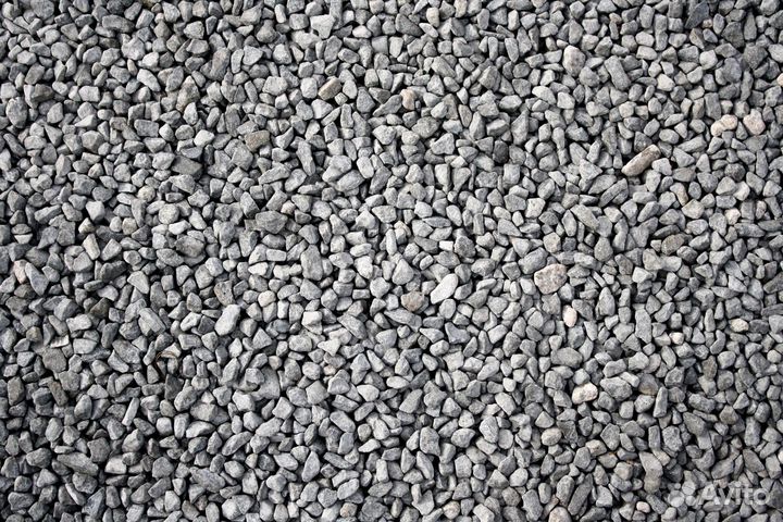 Гпс. пгс. Щебень. Песок. Отсев. Гравий