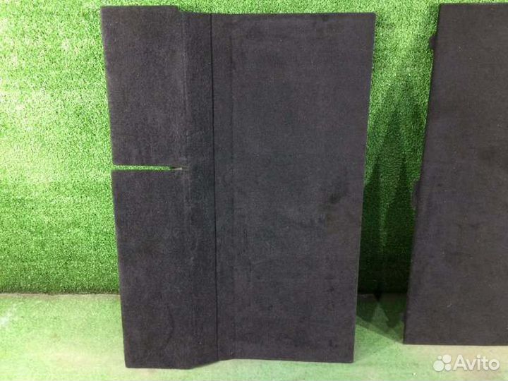 Пол багажника Honda Shuttle GP7 LEB 2016