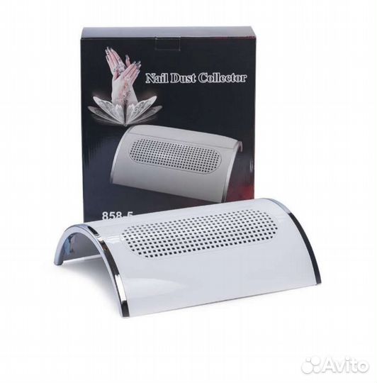 Пылесос для маникюра