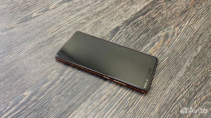 Nokia 7 Plus Android One, 4/64 ГБ