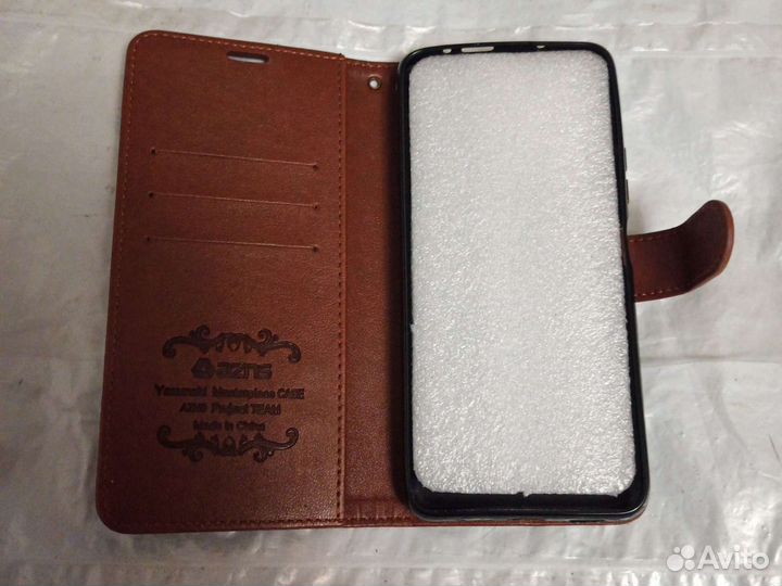 Чехол для Redmi note 10